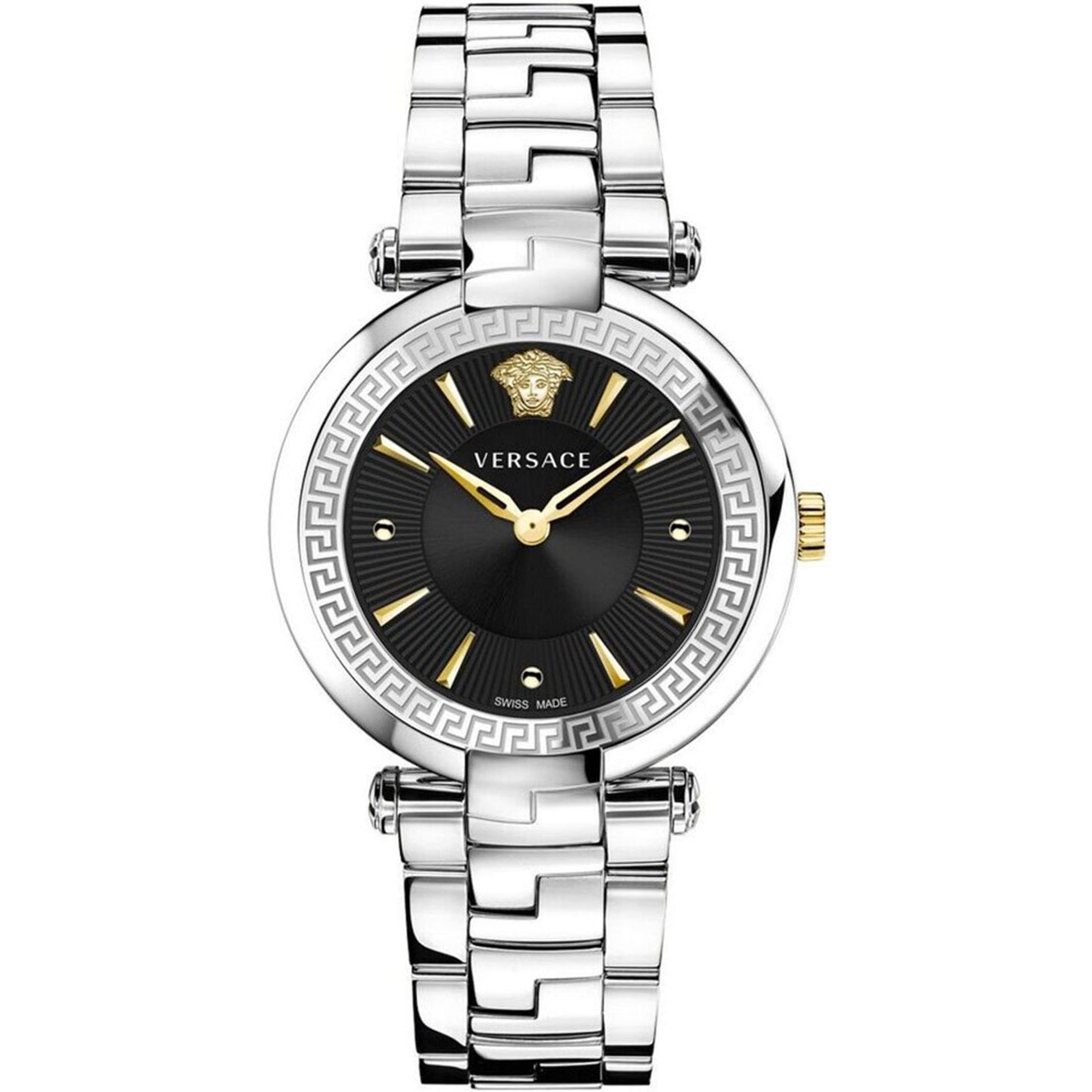 Versace Montres - Tendance