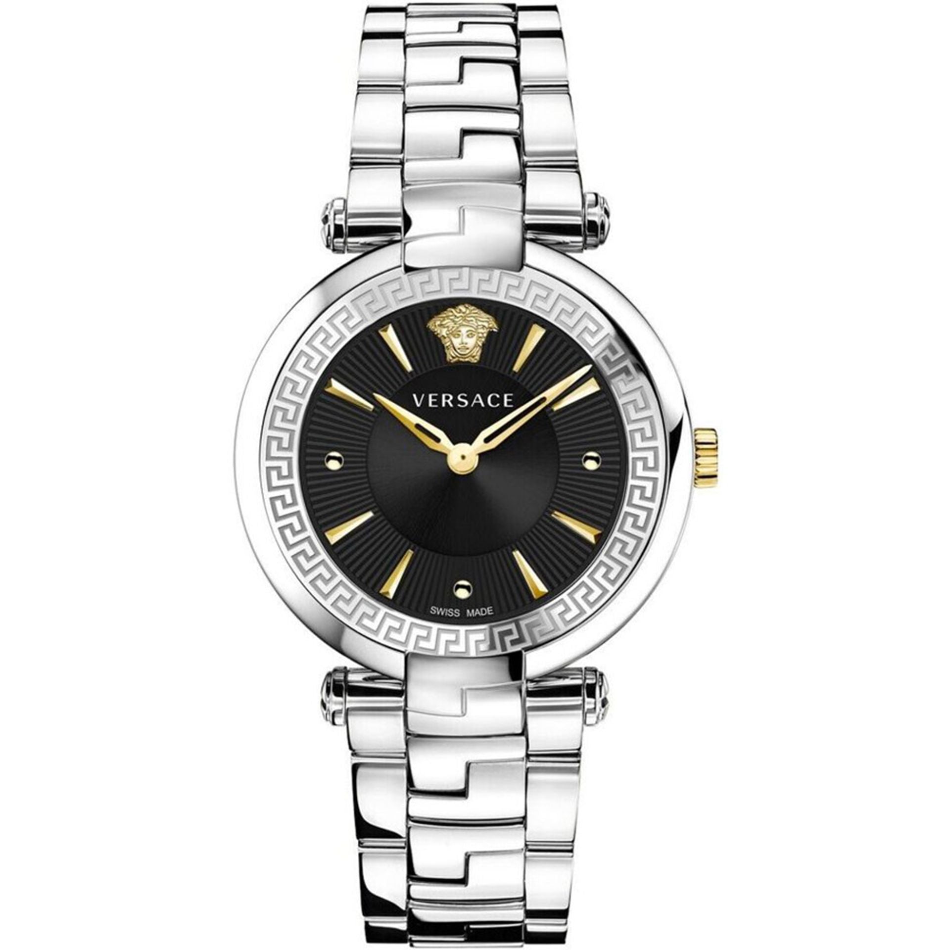 Versace Montres - Tendance