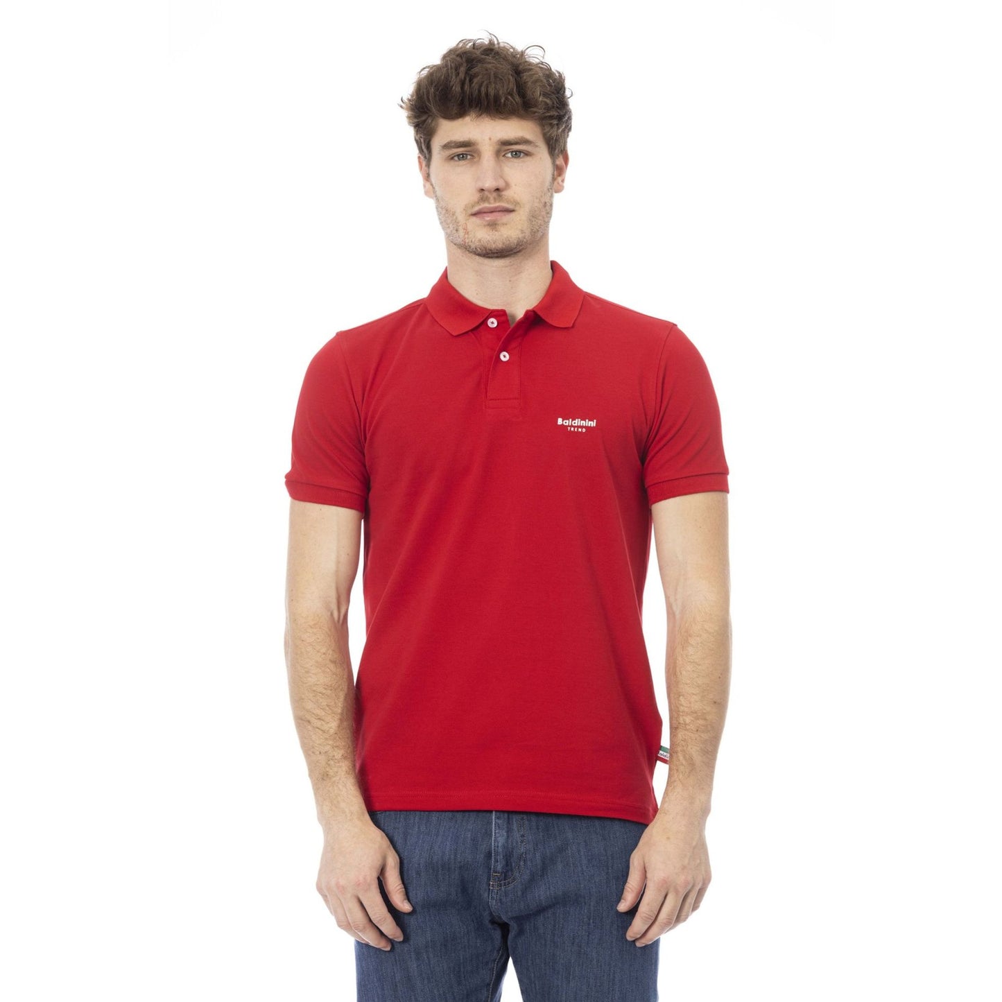 Baldinini Trend Polo - Tendance