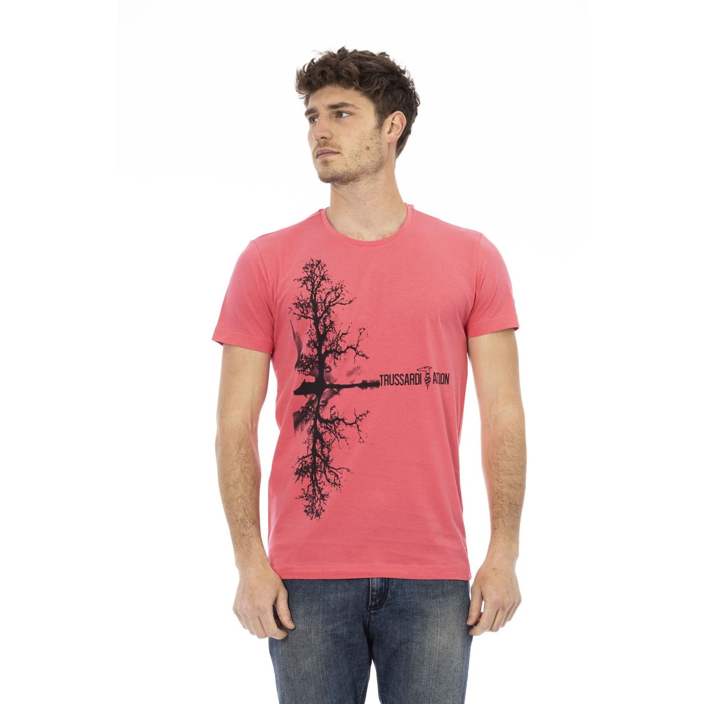 Trussardi Action T-shirts - Tendance