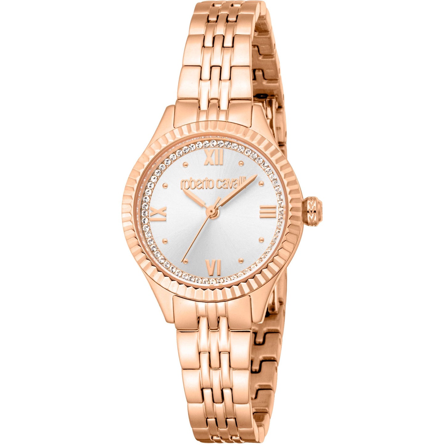 Roberto Cavalli Montres - Tendance