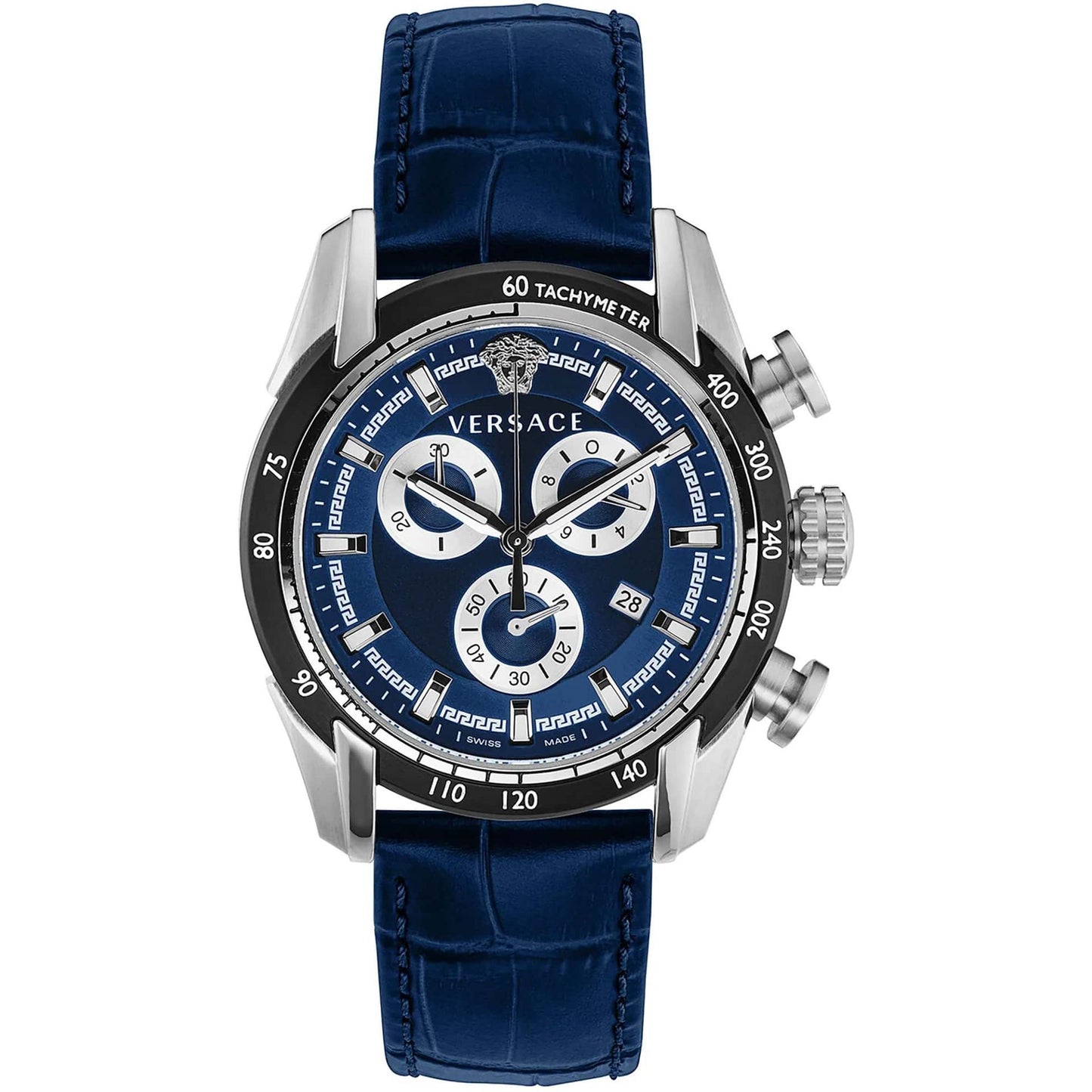 Versace Montres - Tendance