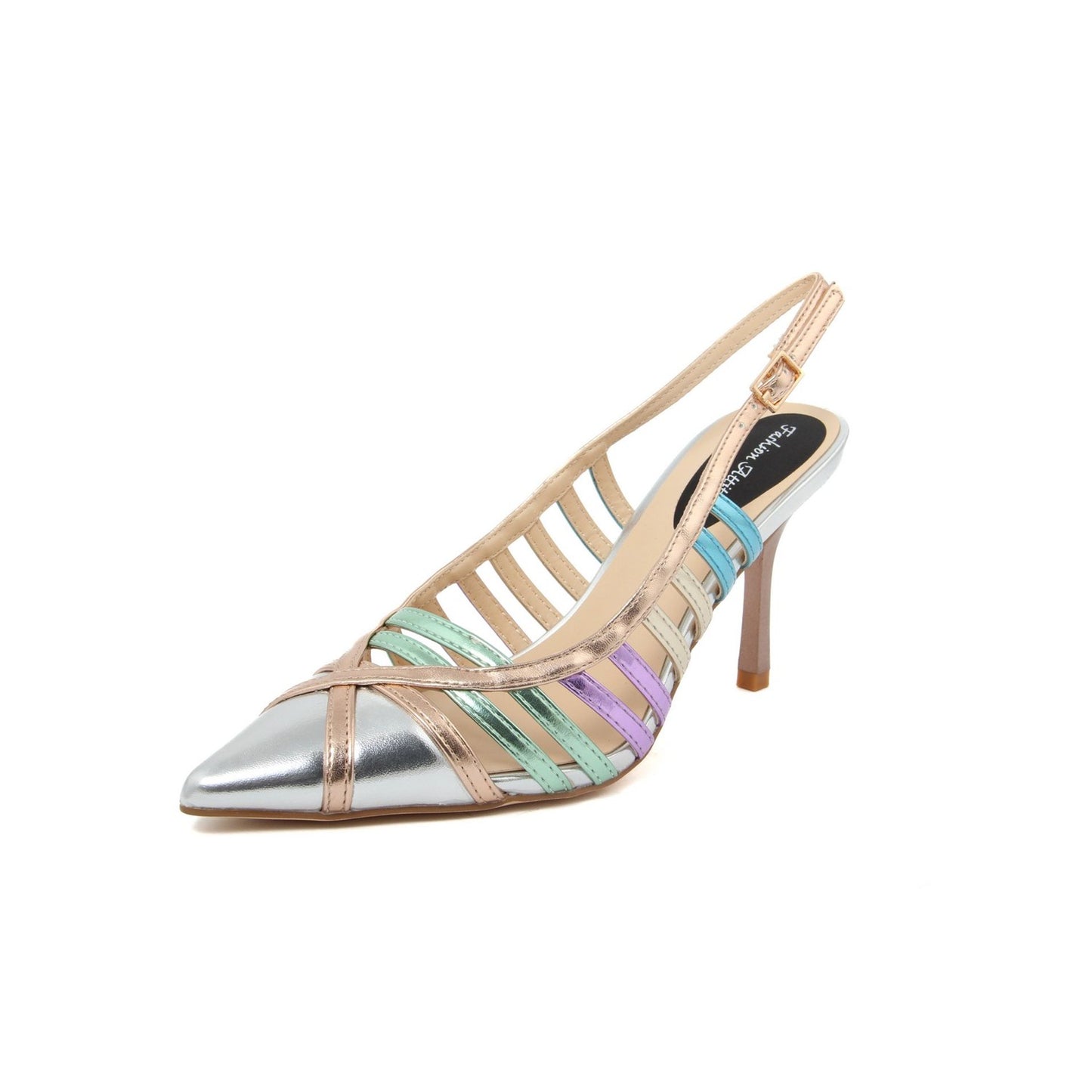 Fashion Attitude Sandales - Tendance