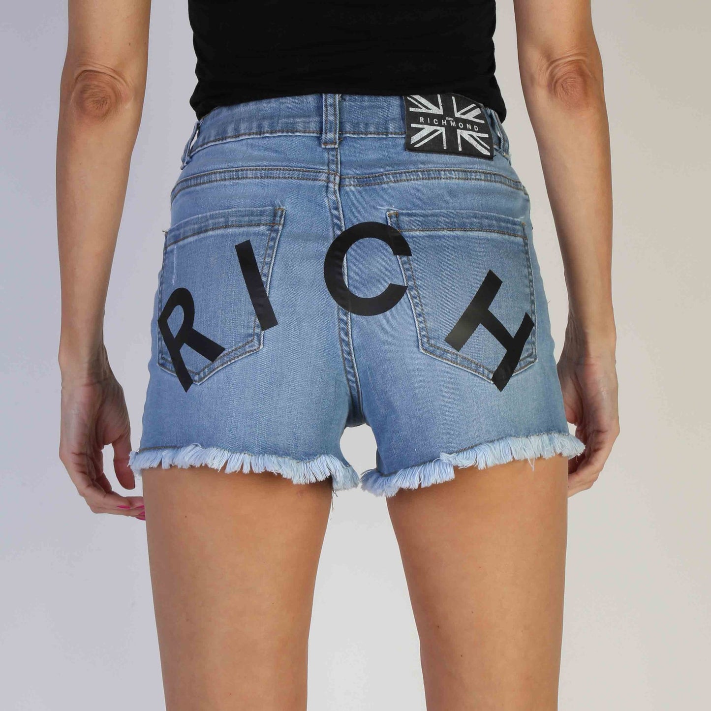 Richmond Bermuda - Tendance