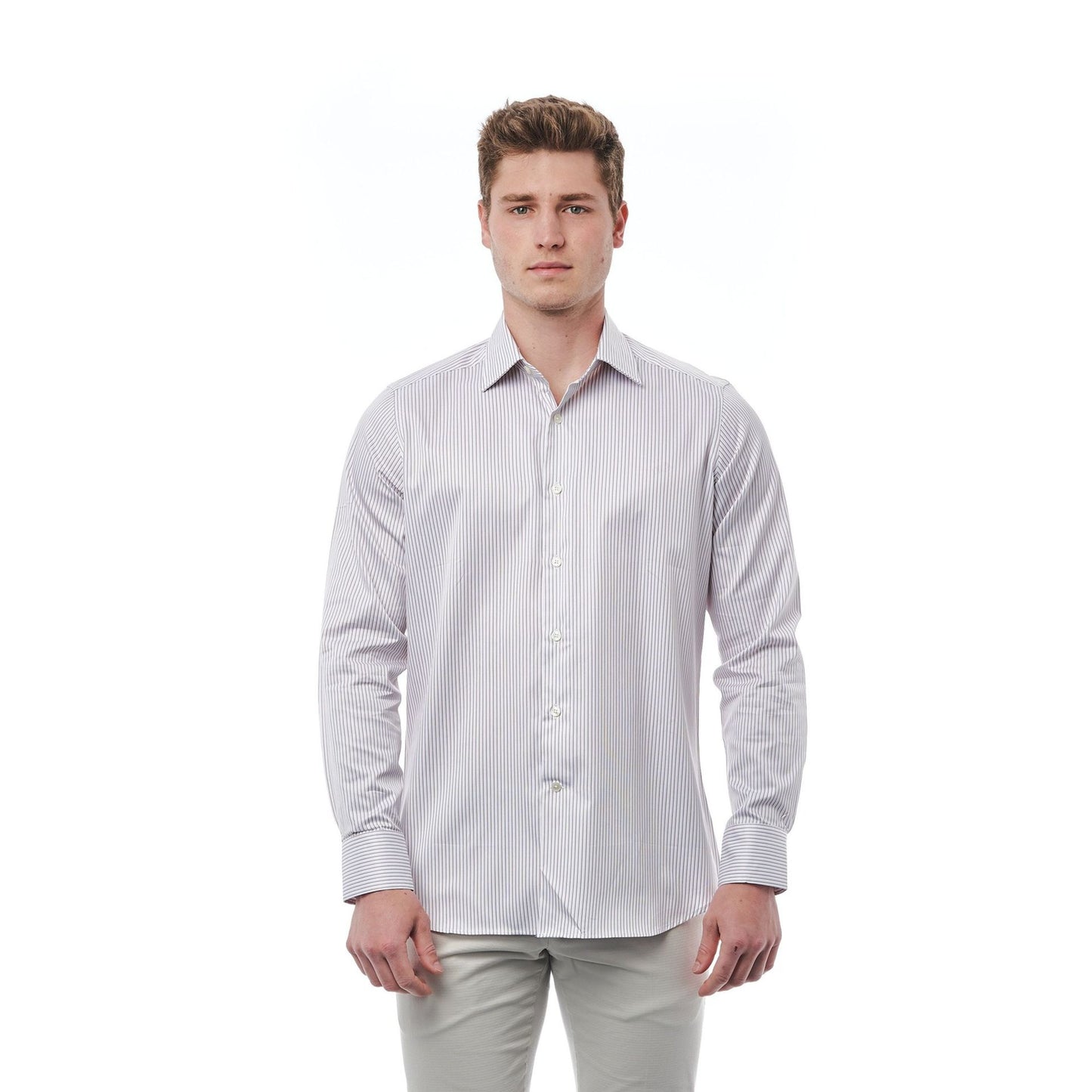 Bagutta Chemises - Tendance