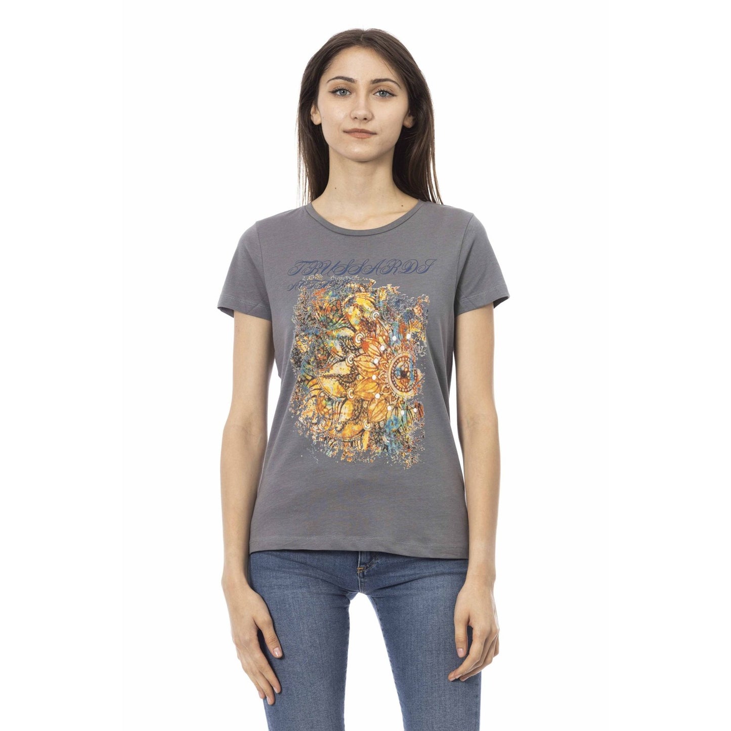 Trussardi Action T-shirts - Tendance