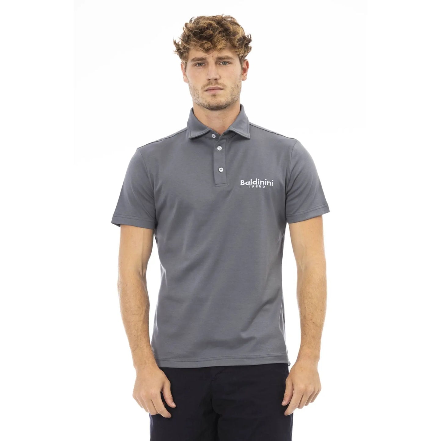 Baldinini Trend Polo Baldinini Trend