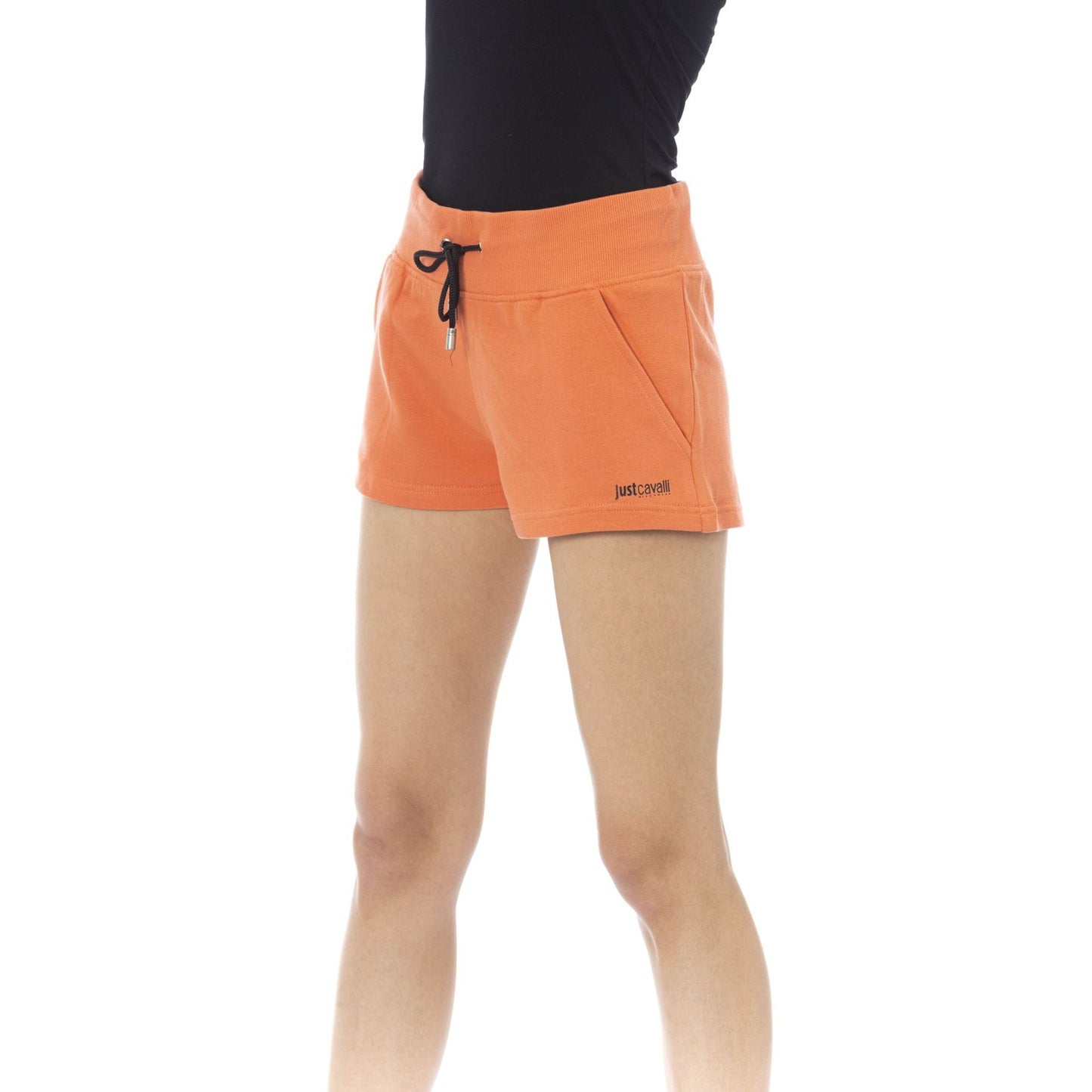 Just Cavalli Beachwear Bermuda - Tendance