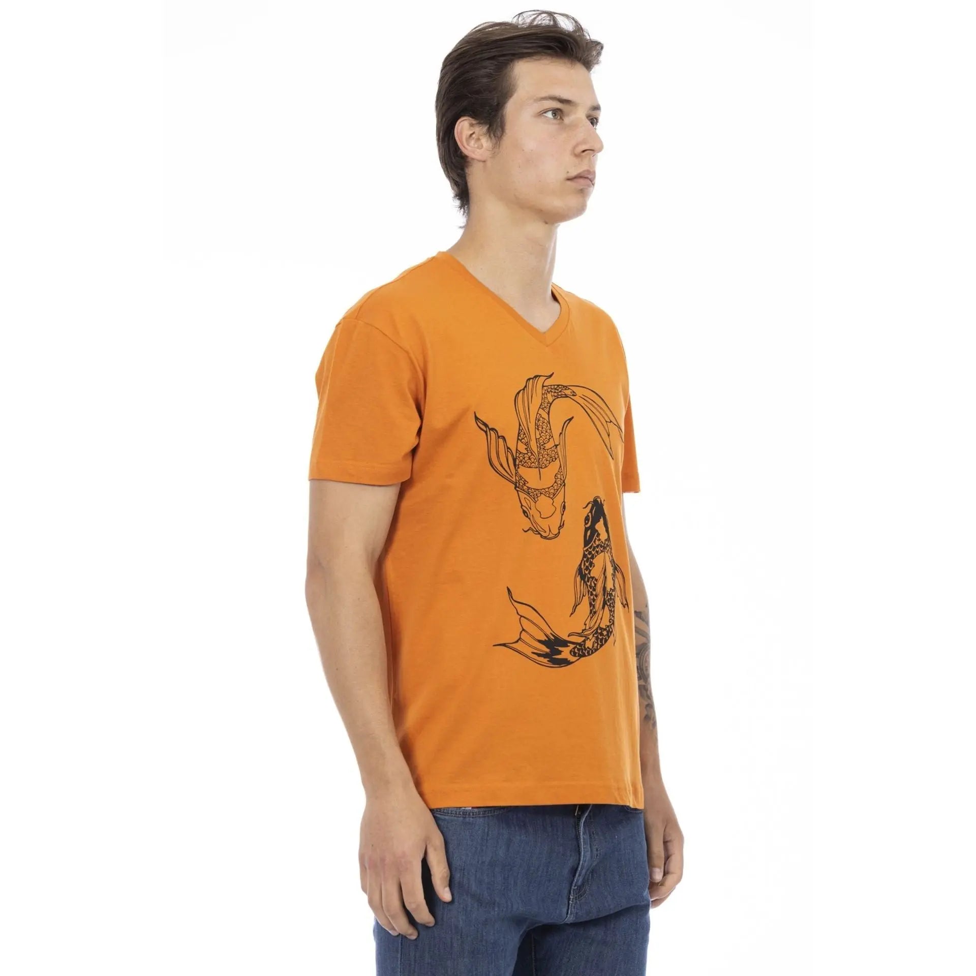 Trussardi Action T-shirts - Tendance