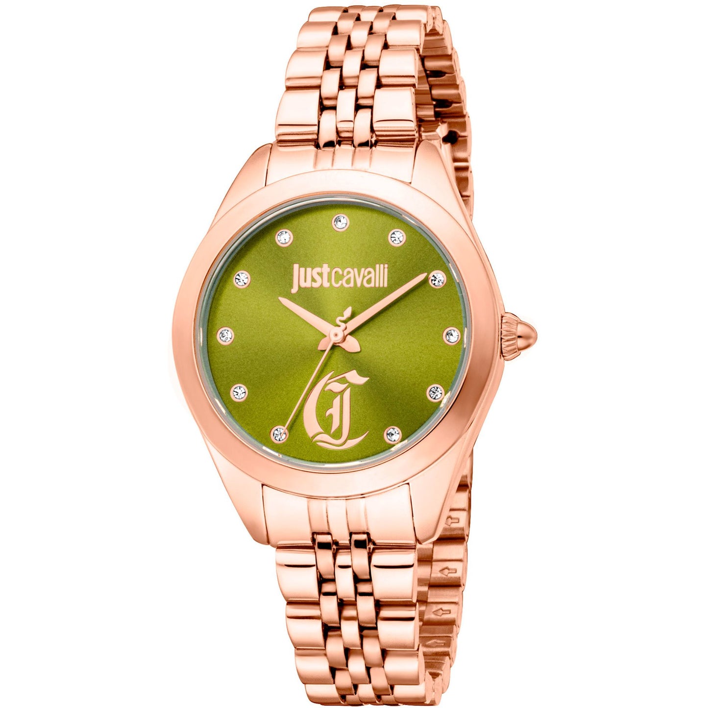 Just Cavalli Montres - Tendance