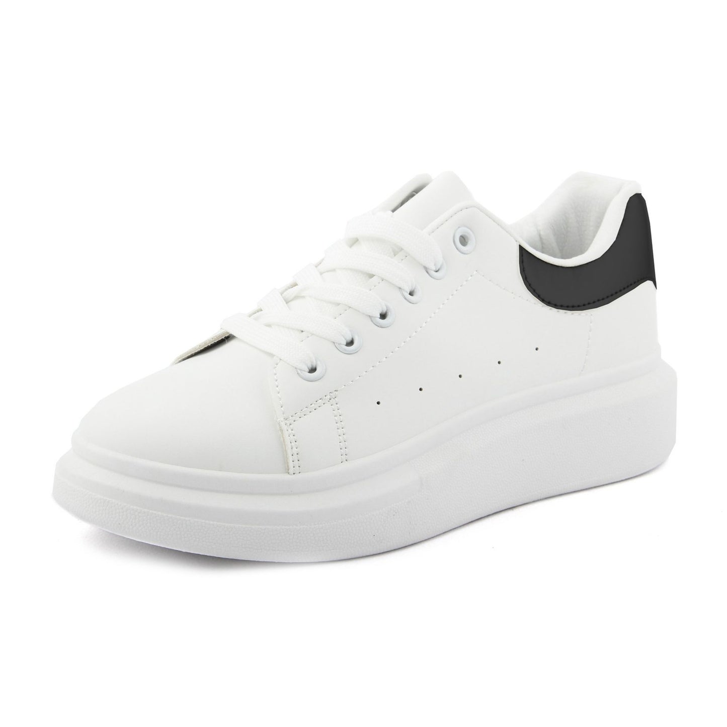 Fashion Attitude Sneakers - Tendance