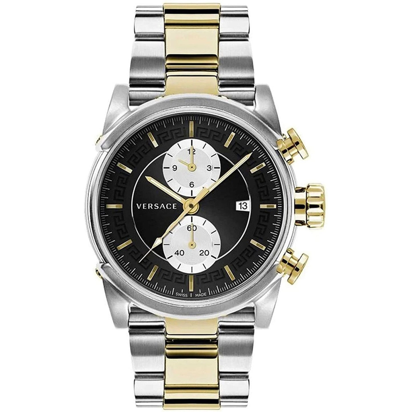 Versace Montres - Tendance