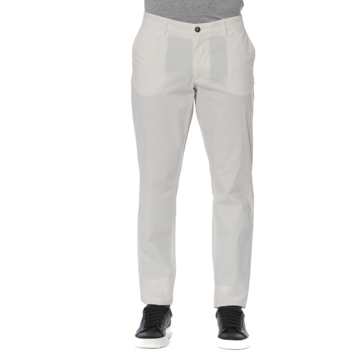 Trussardi Jeans Pantalons - Tendance
