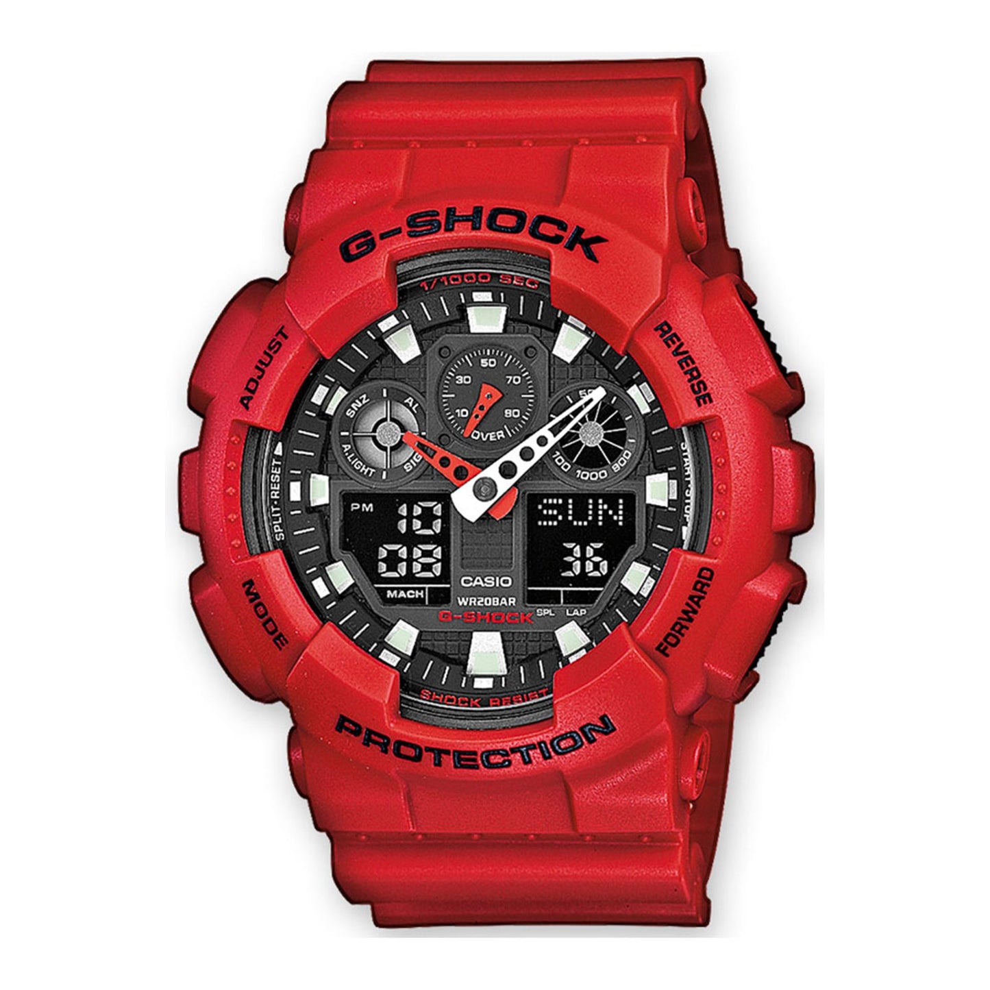 Casio Montres - Tendance