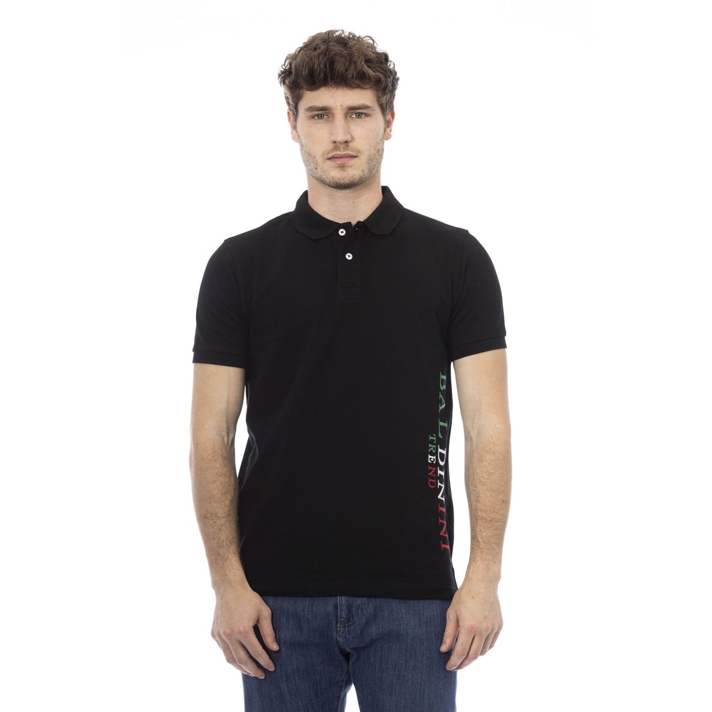 Baldinini Trend Polo - Tendance