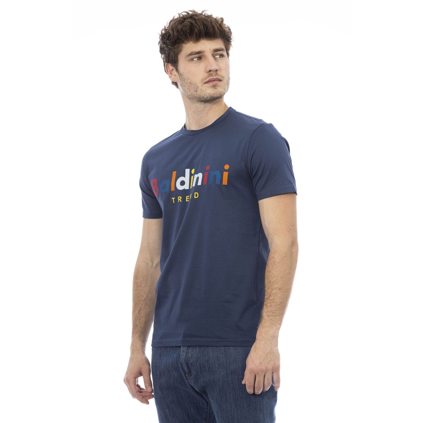 Baldinini Trend T-shirts - Tendance