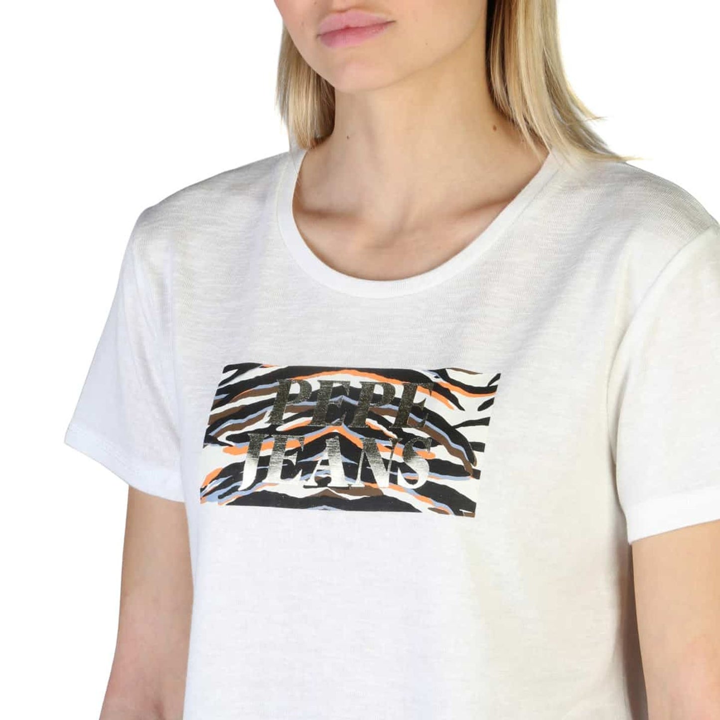 Pepe Jeans T-shirts - Tendance
