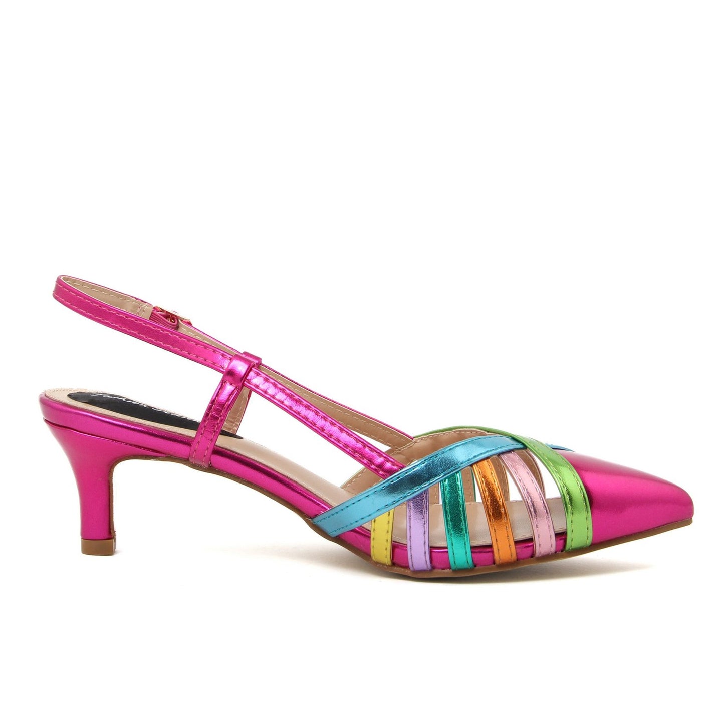 Fashion Attitude Sandales - Tendance