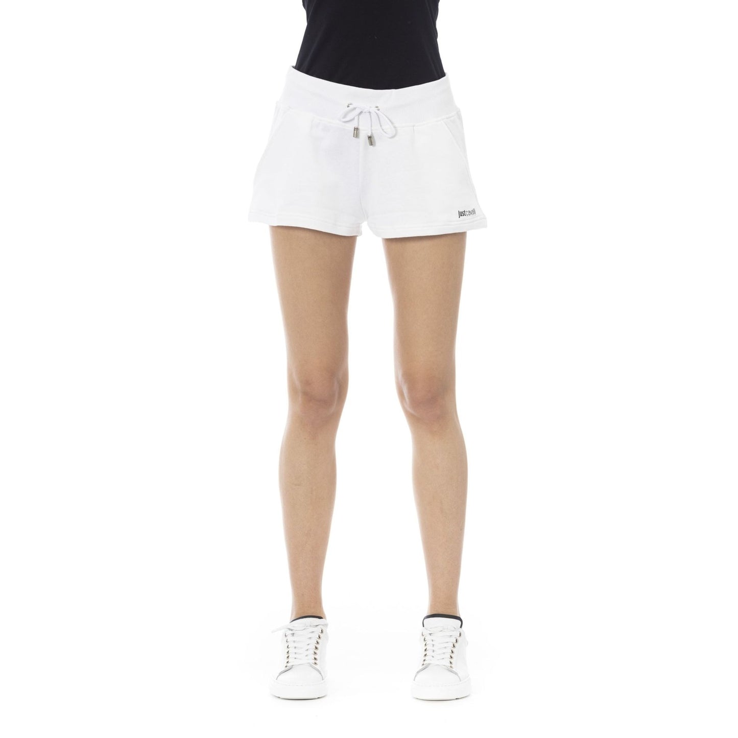 Just Cavalli Beachwear Bermuda - Tendance