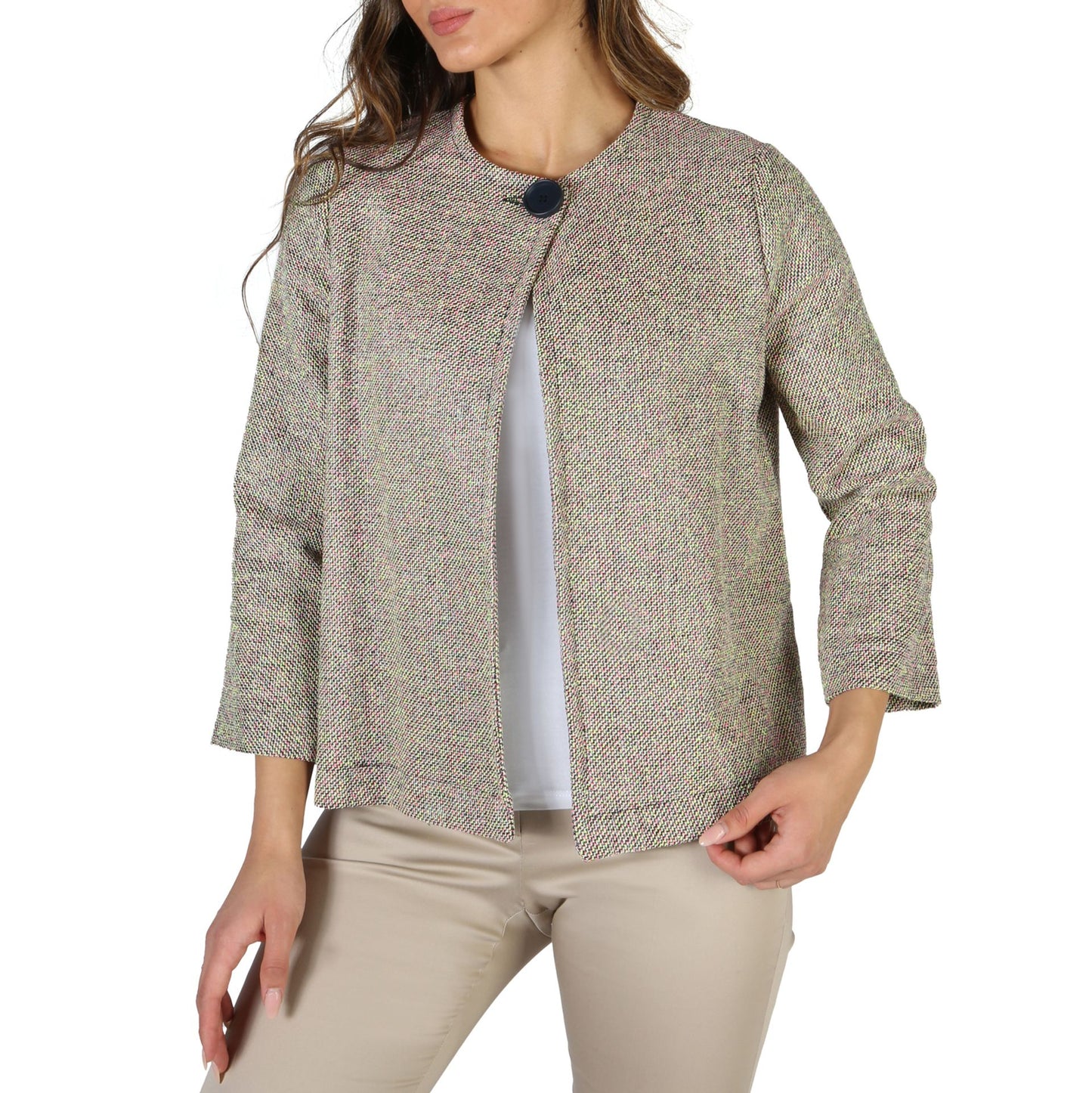 Fontana 2.0 Vestes - Tendance