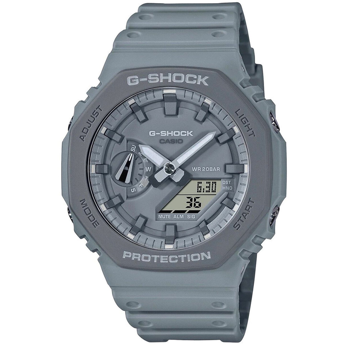 Casio Montres - Tendance