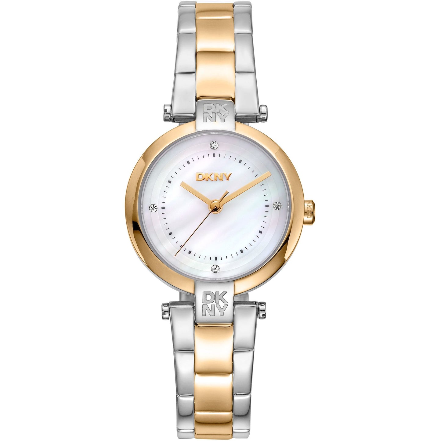 Dkny Montres - Tendance