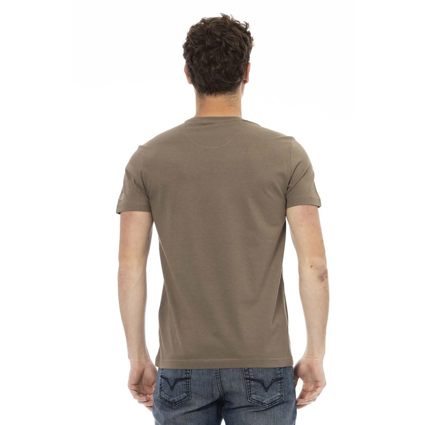 Trussardi Action T-shirts Trussardi Action