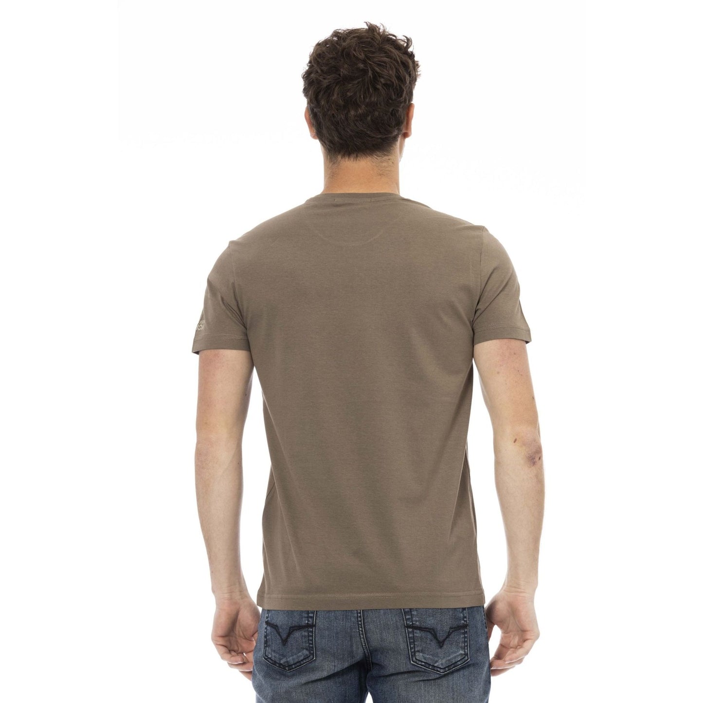 Trussardi Action T-shirts - Tendance