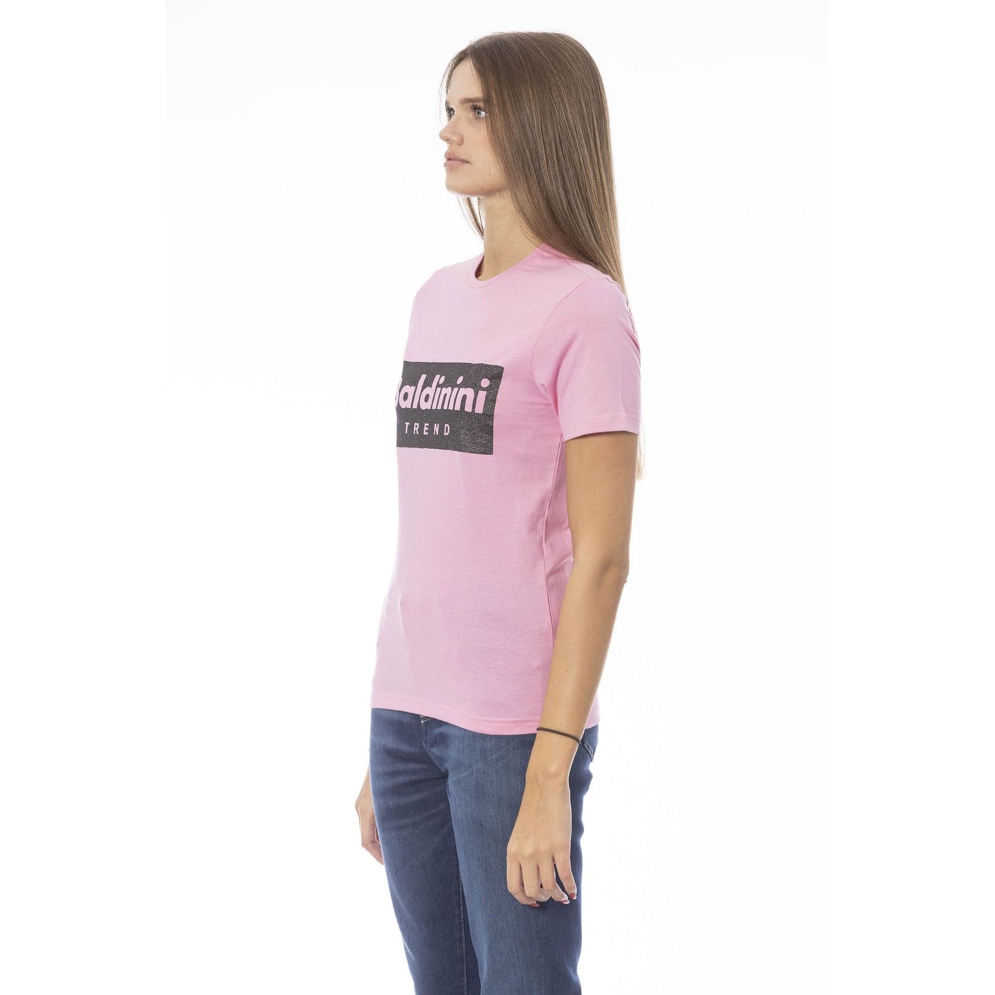 Baldinini Trend T-shirts - Tendance