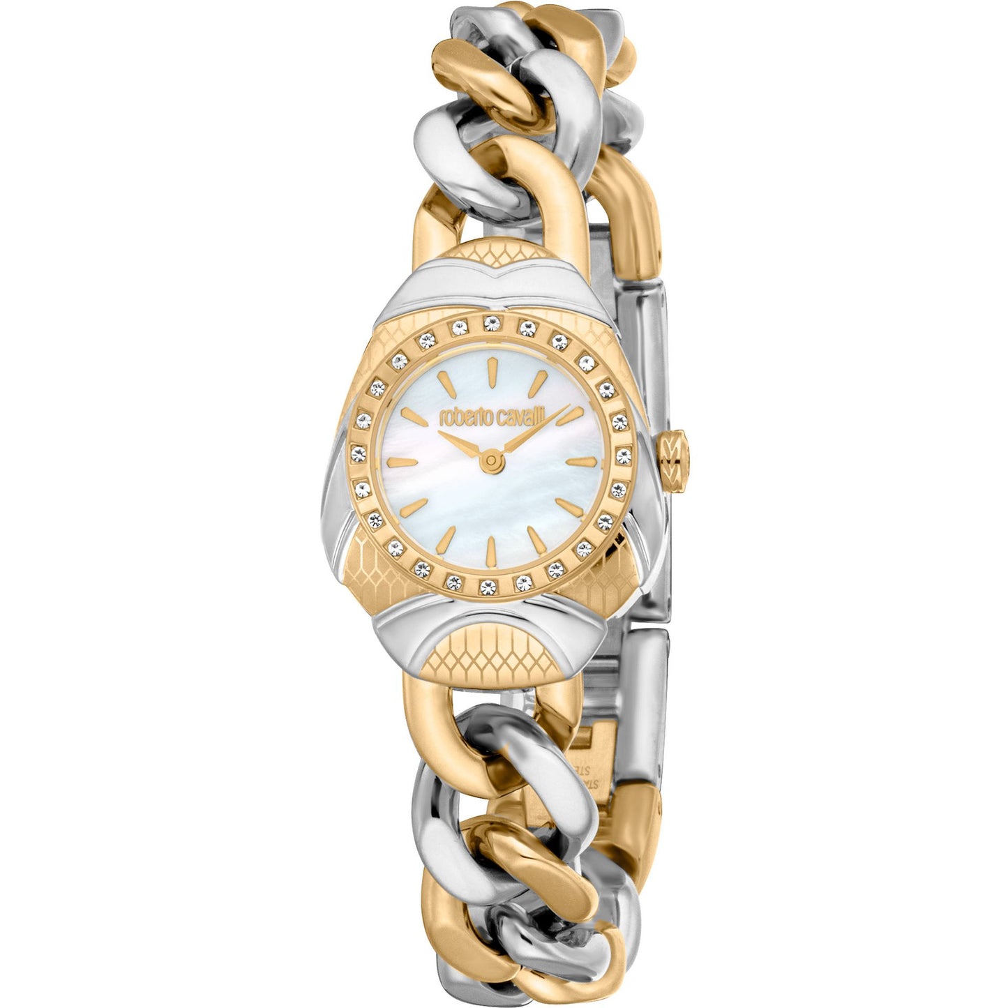 Roberto Cavalli Montres - Tendance