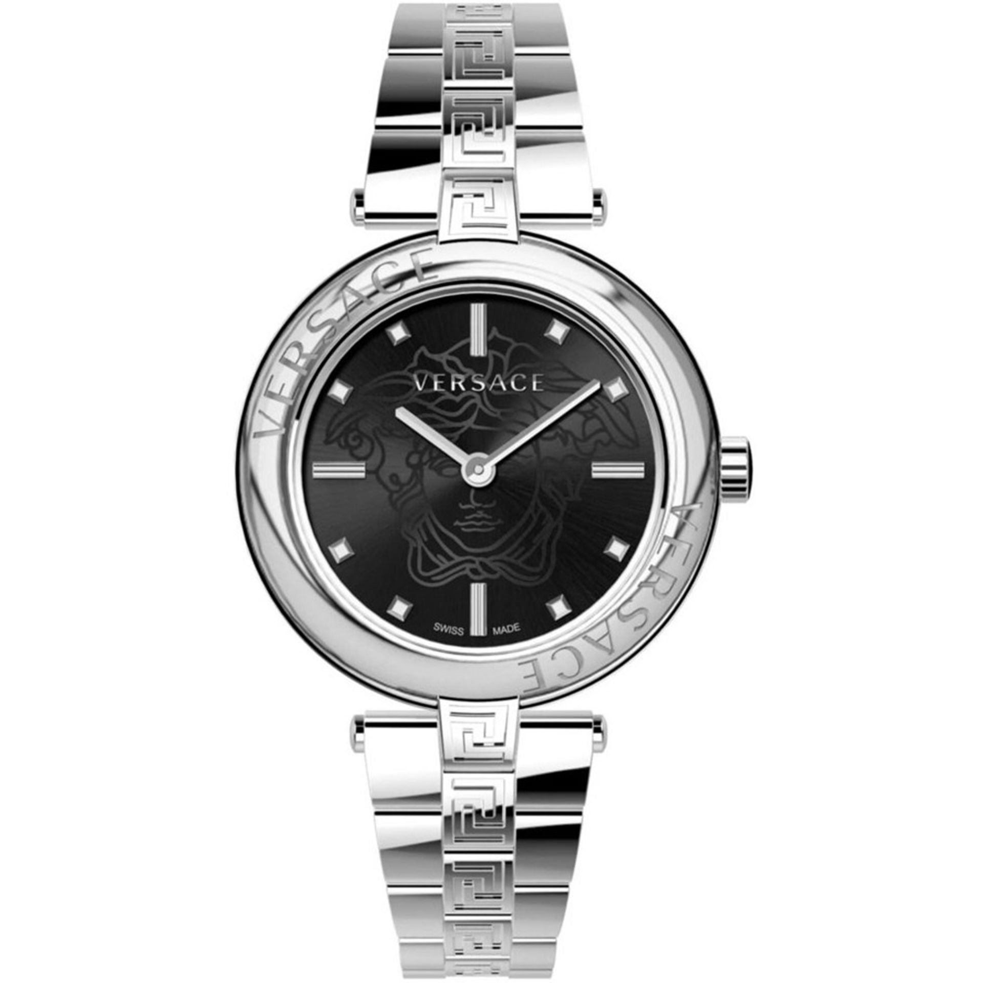 Versace Montres - Tendance