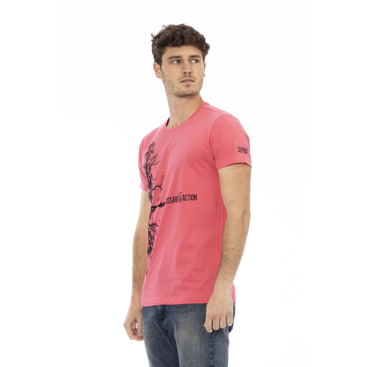 Trussardi Action T-shirts - Tendance
