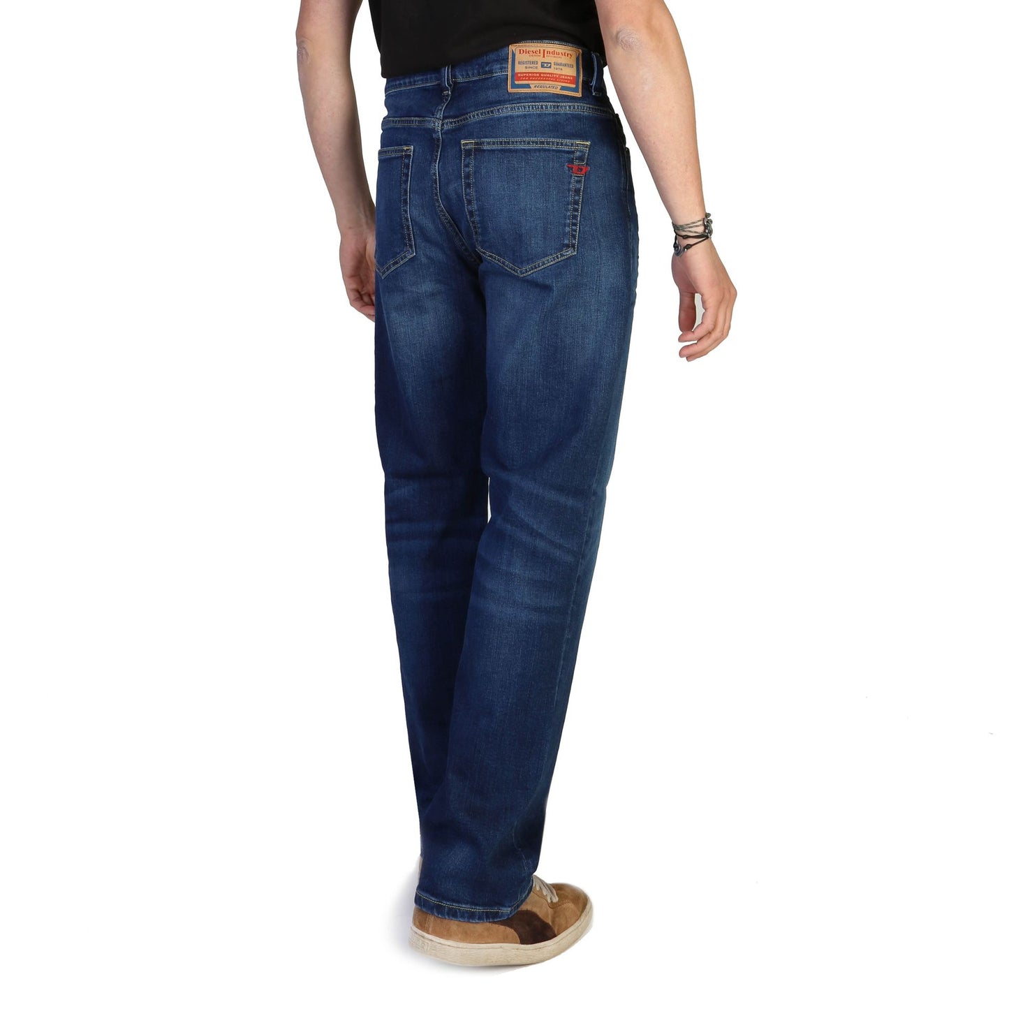 Diesel Jeans - Tendance