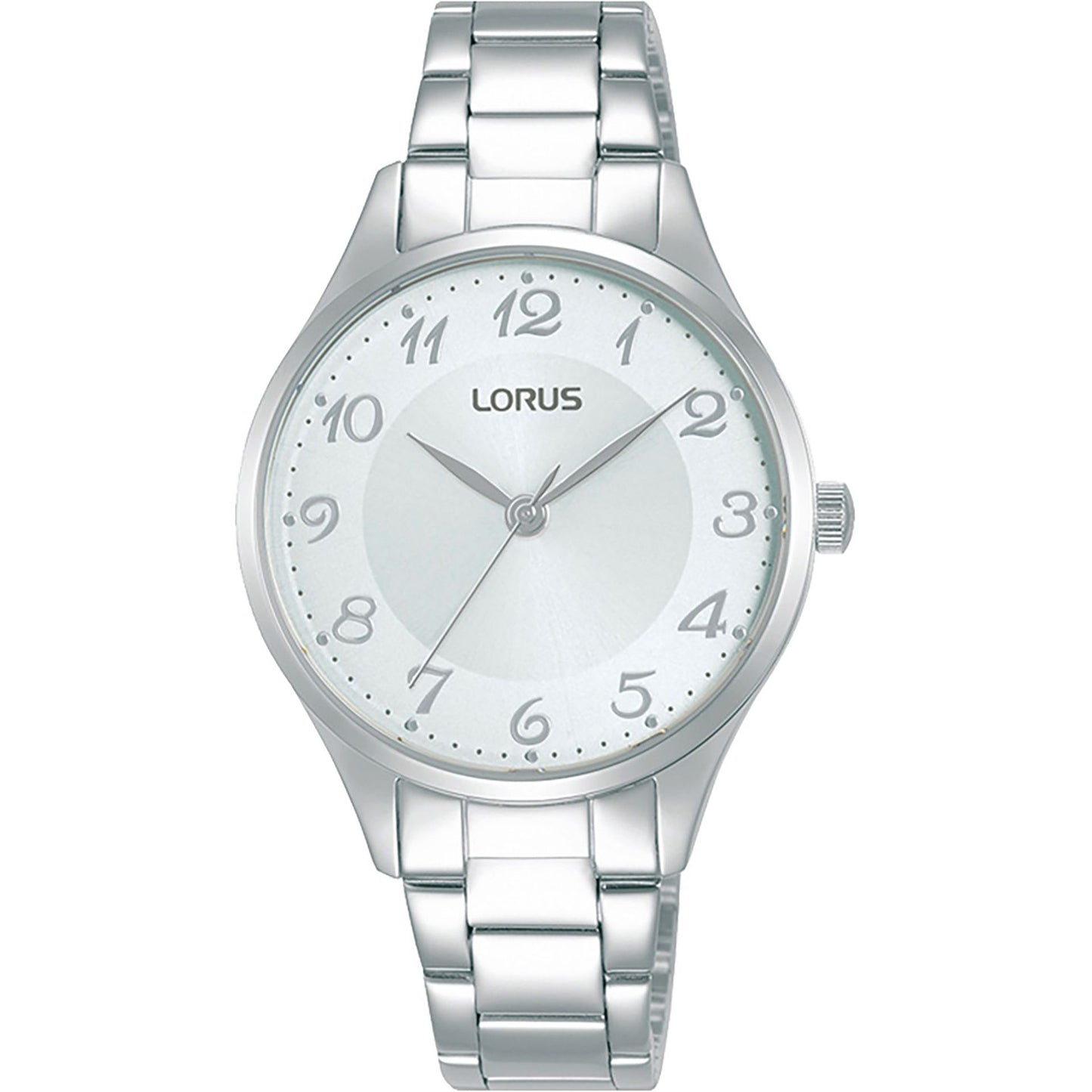 Lorus Montres - Tendance