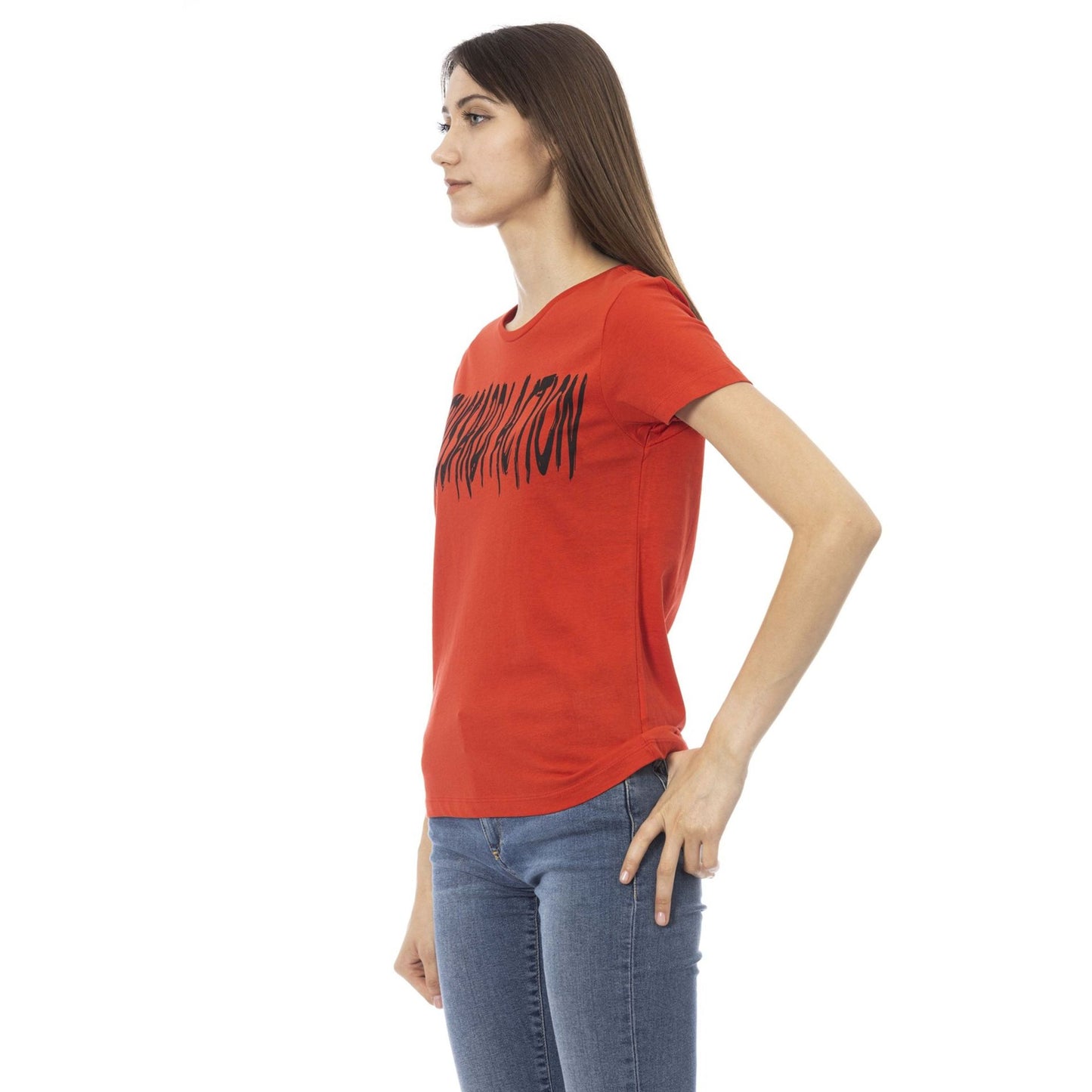 Trussardi Action T-shirts - Tendance