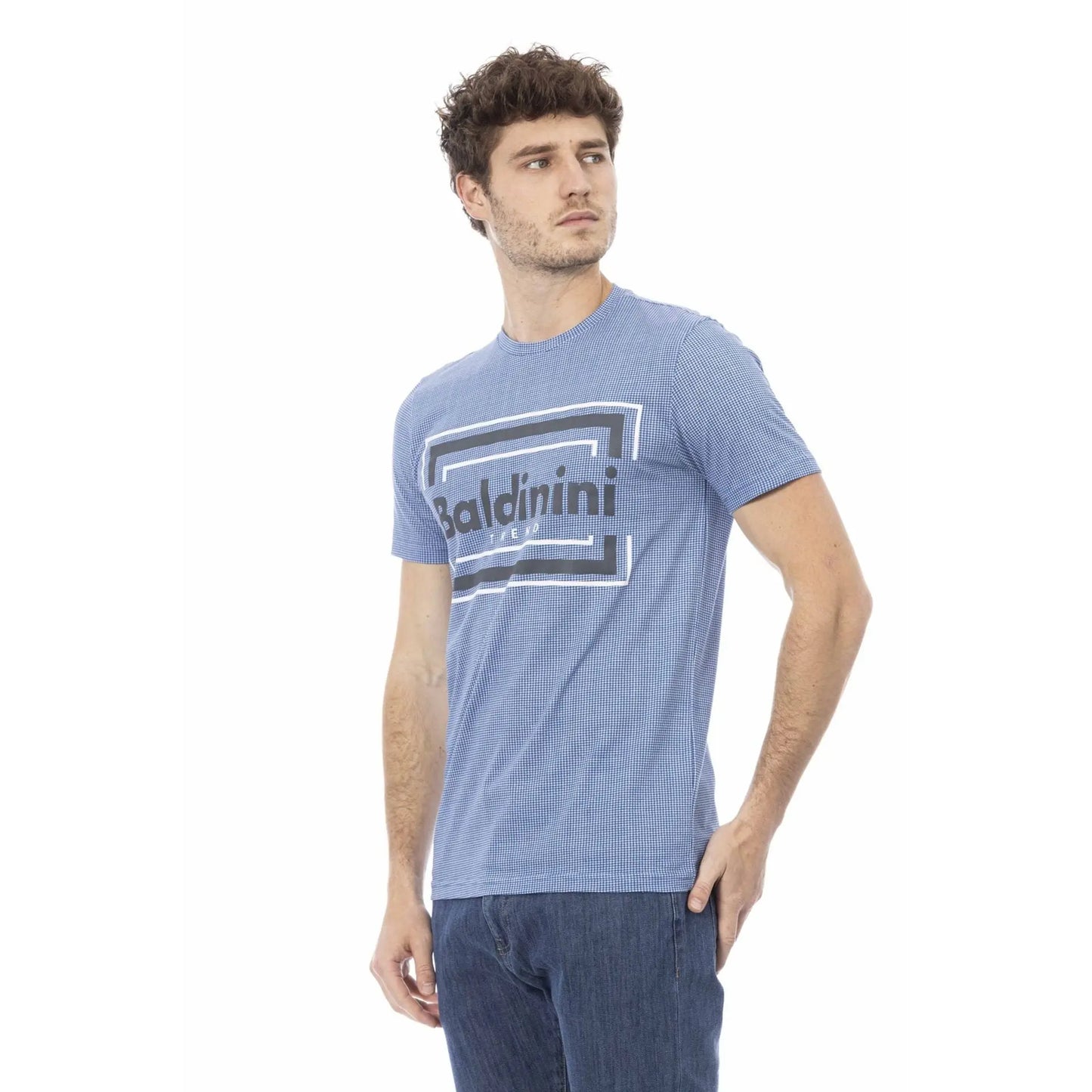 Baldinini Trend T-shirts Baldinini Trend
