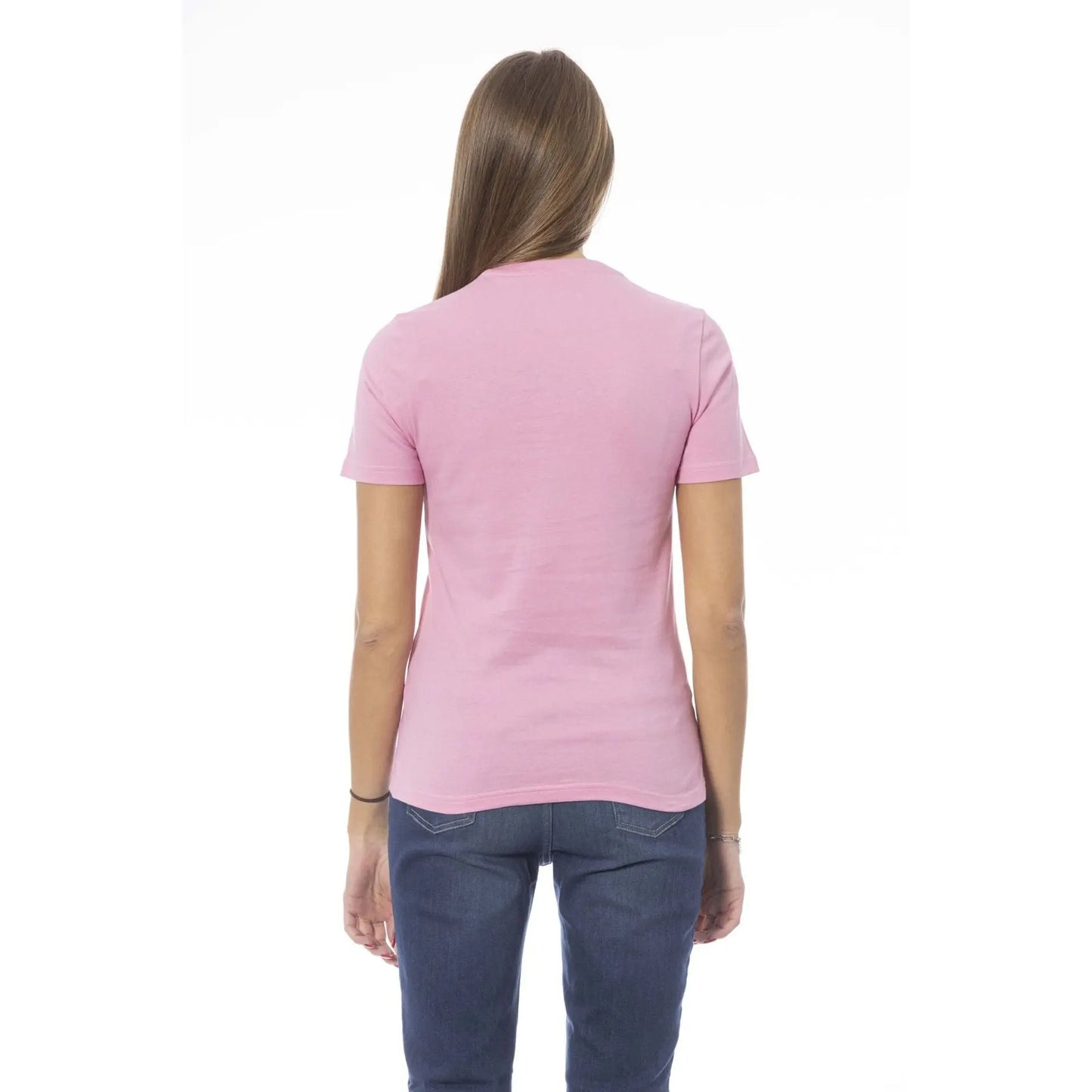 Baldinini Trend T-shirts Baldinini Trend