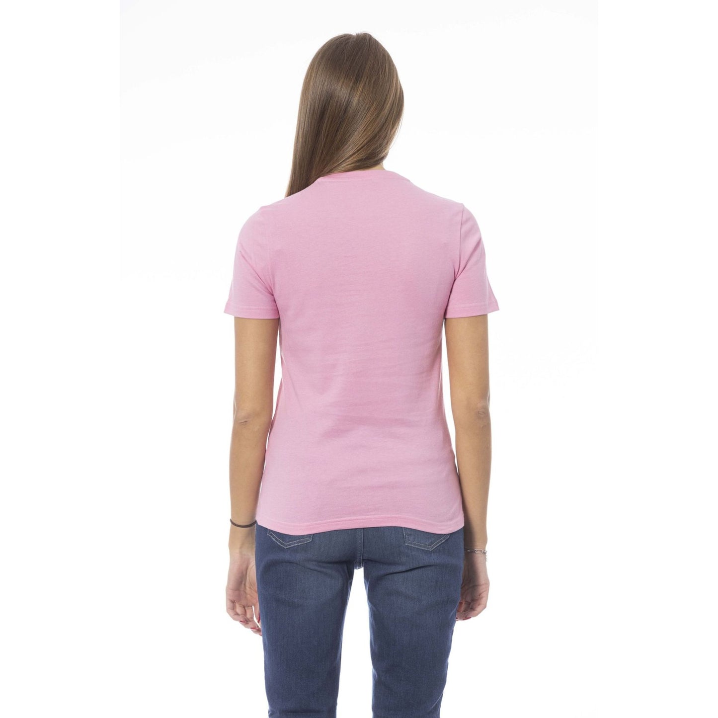 Baldinini Trend T-shirts - Tendance