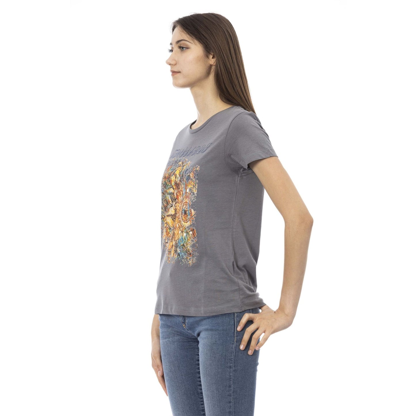 Trussardi Action T-shirts - Tendance