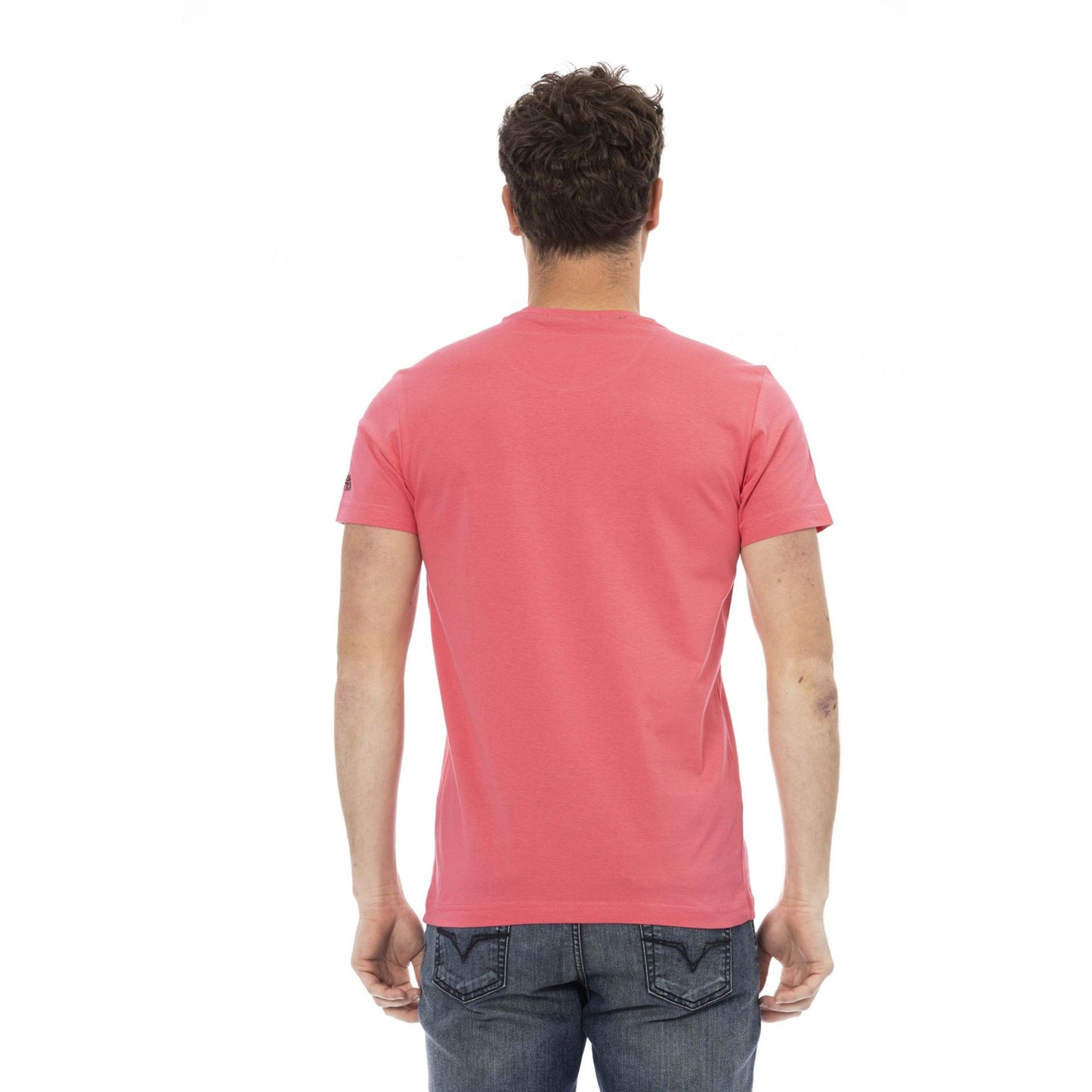 Trussardi Action T-shirts - Tendance