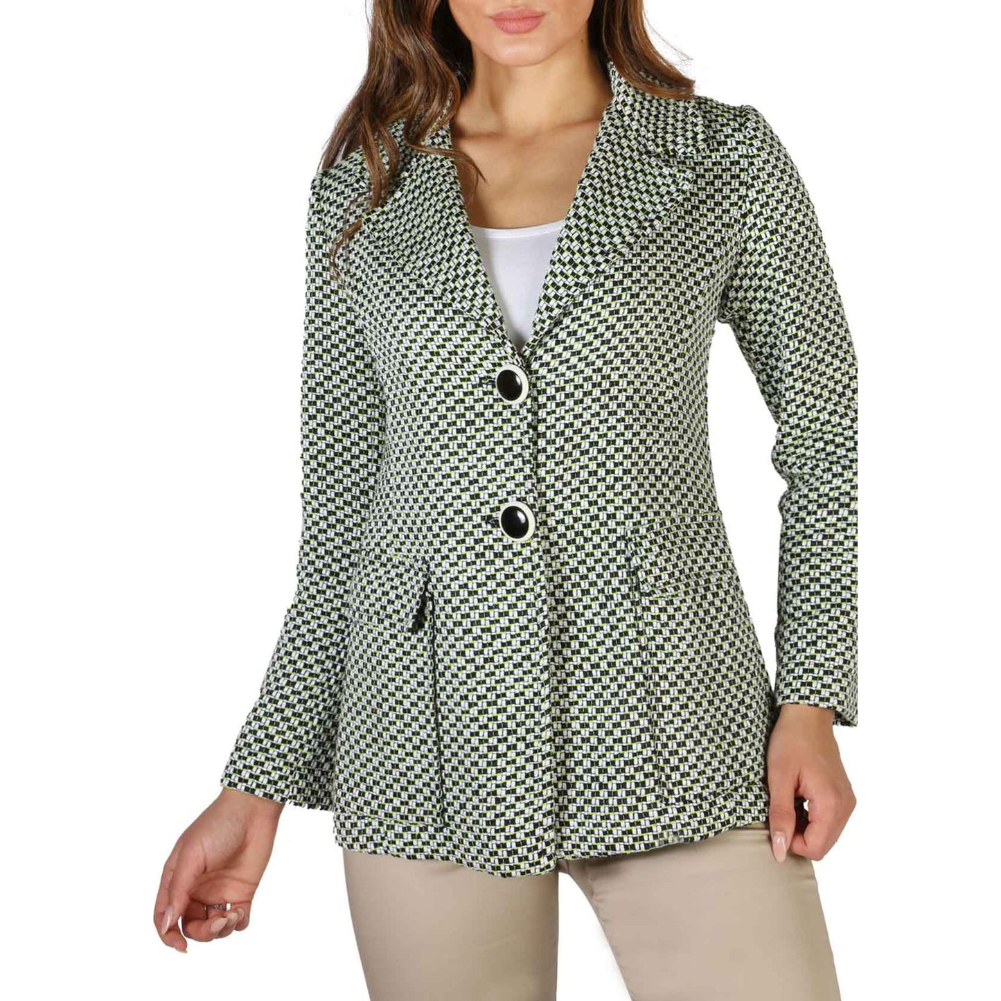 Fontana 2.0 Vestes - Tendance