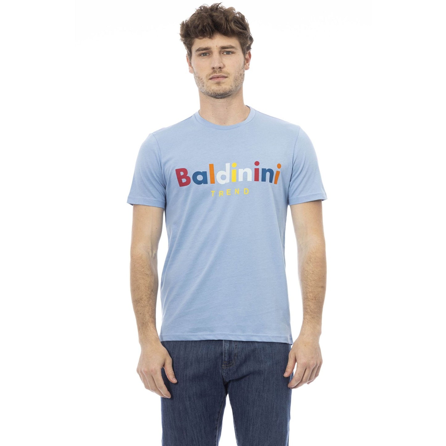 Baldinini Trend T-shirts - Tendance