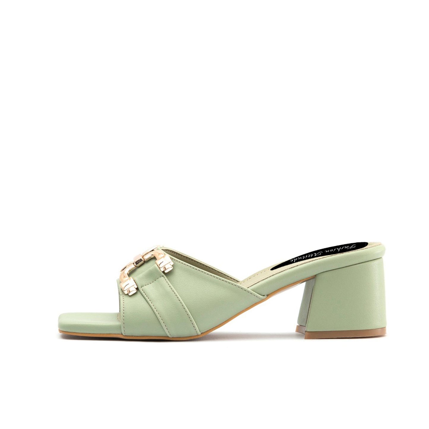 Fashion Attitude Sandales - Tendance