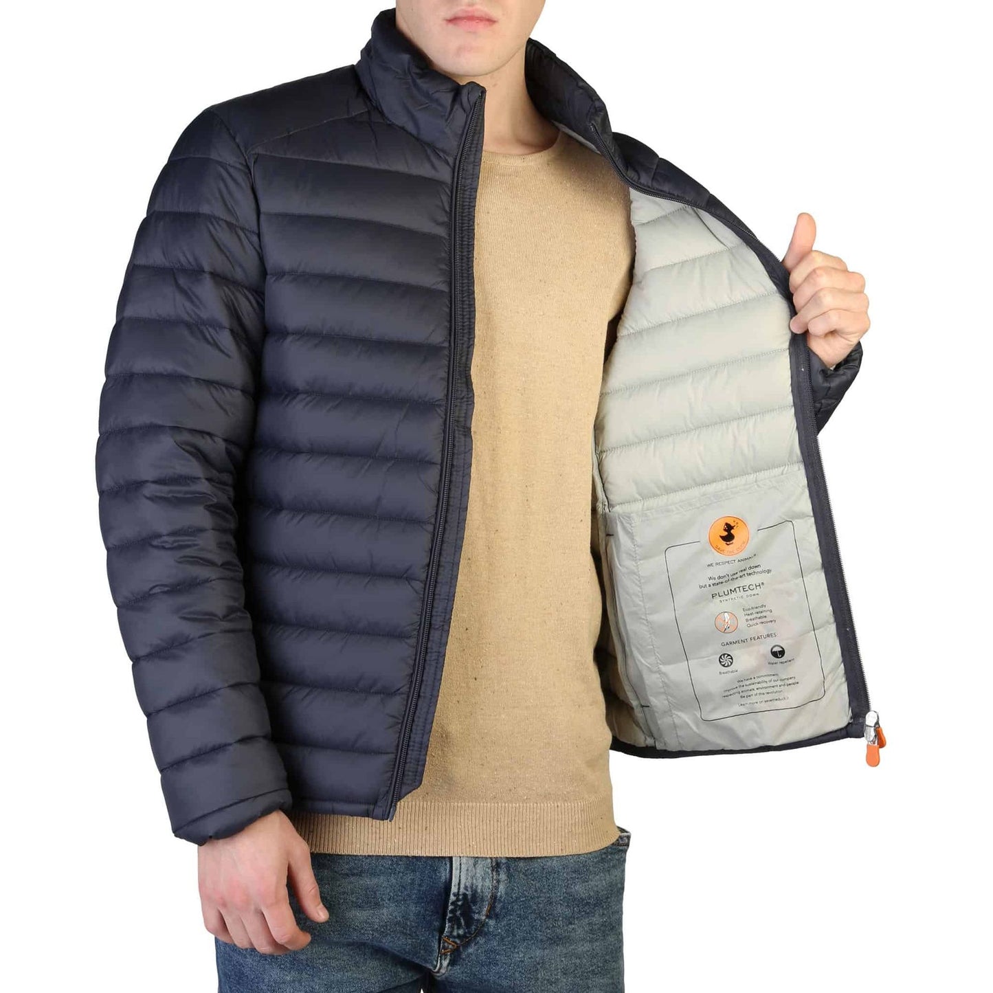 Save The Duck Vestes - Tendance