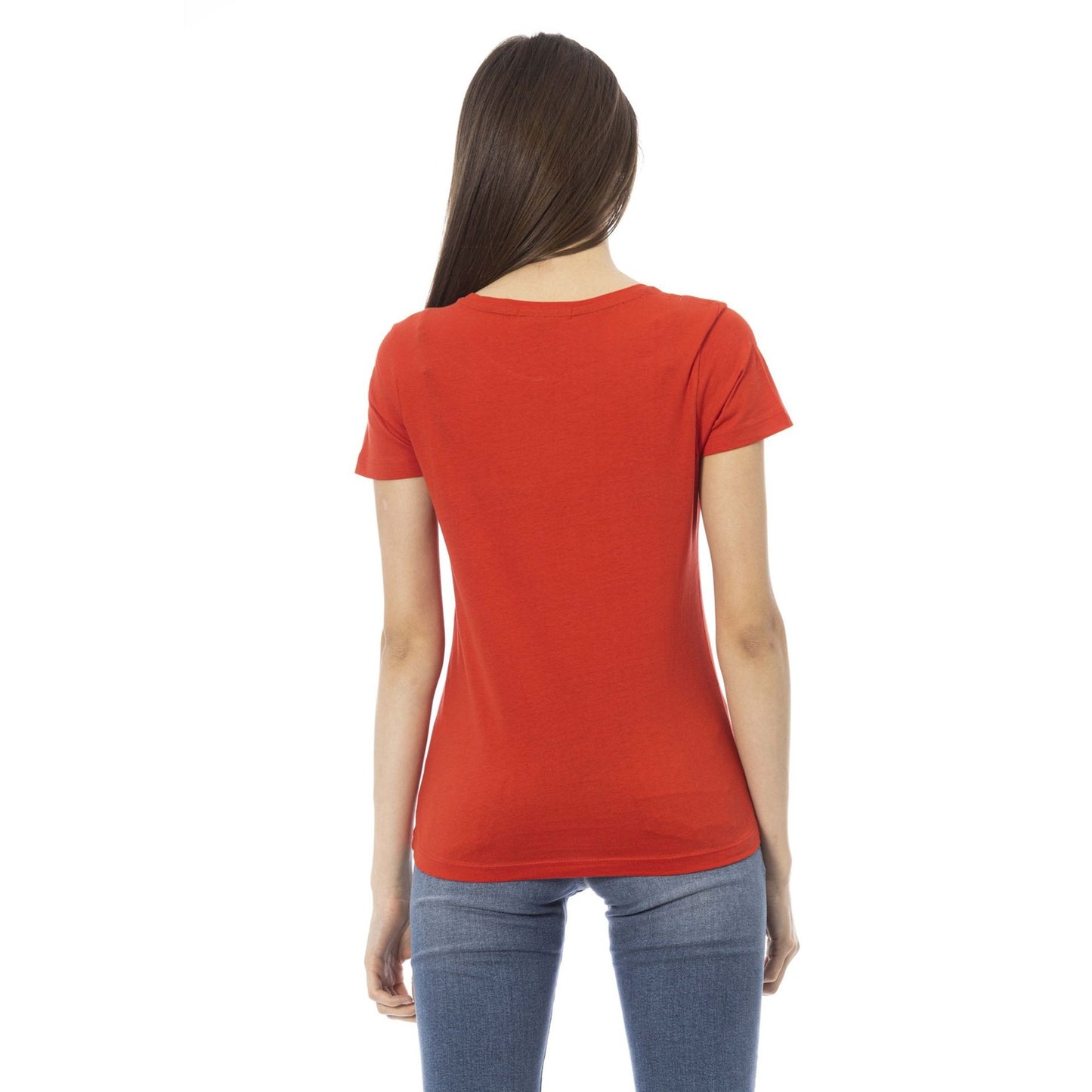 Trussardi Action T-shirts - Tendance