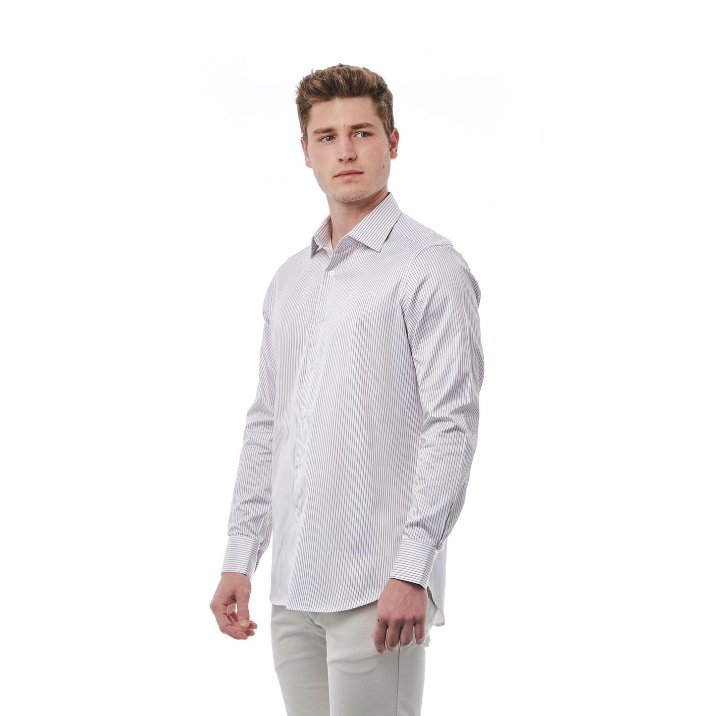 Bagutta Chemises - Tendance