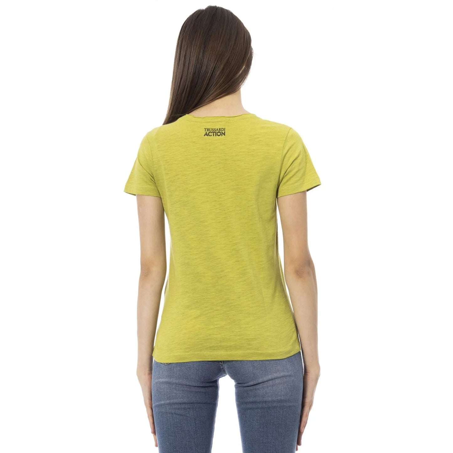 Trussardi Action T-shirts Trussardi Action