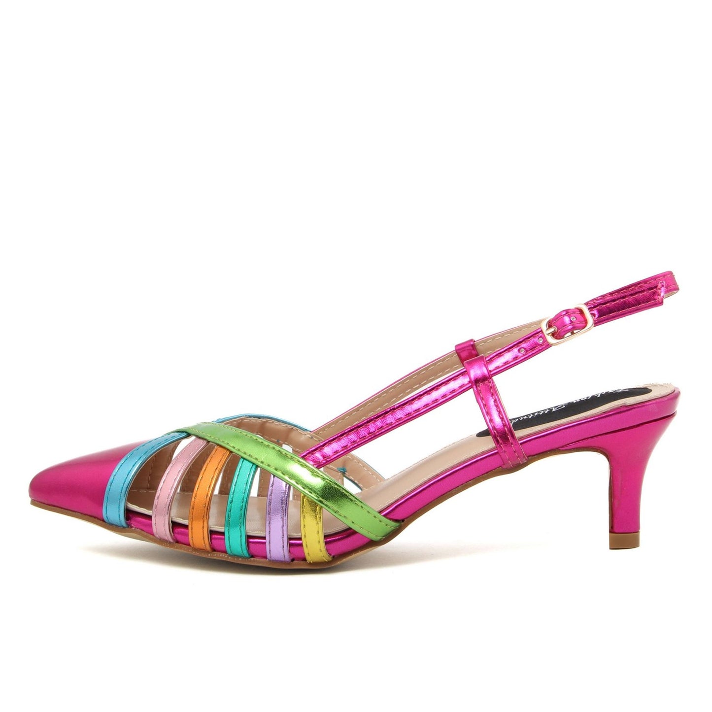 Fashion Attitude Sandales - Tendance