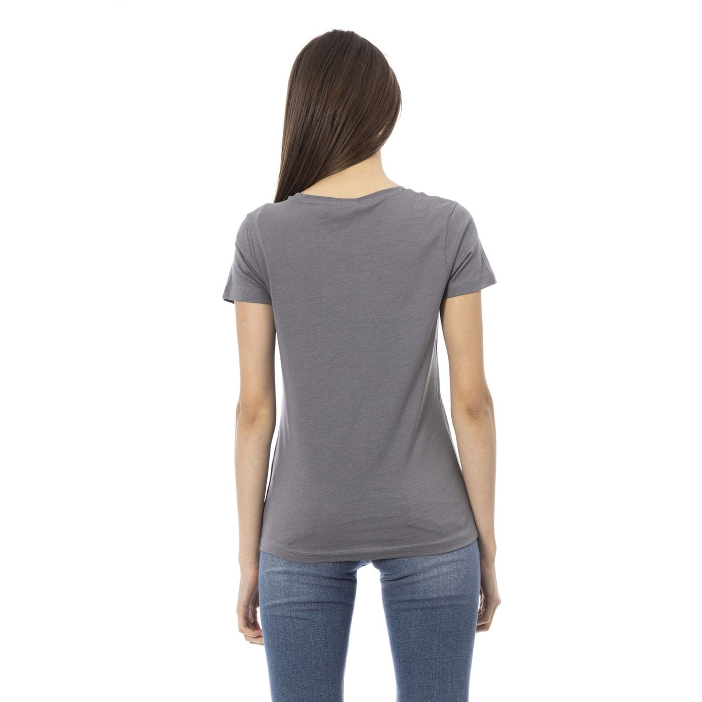 Trussardi Action T-shirts - Tendance