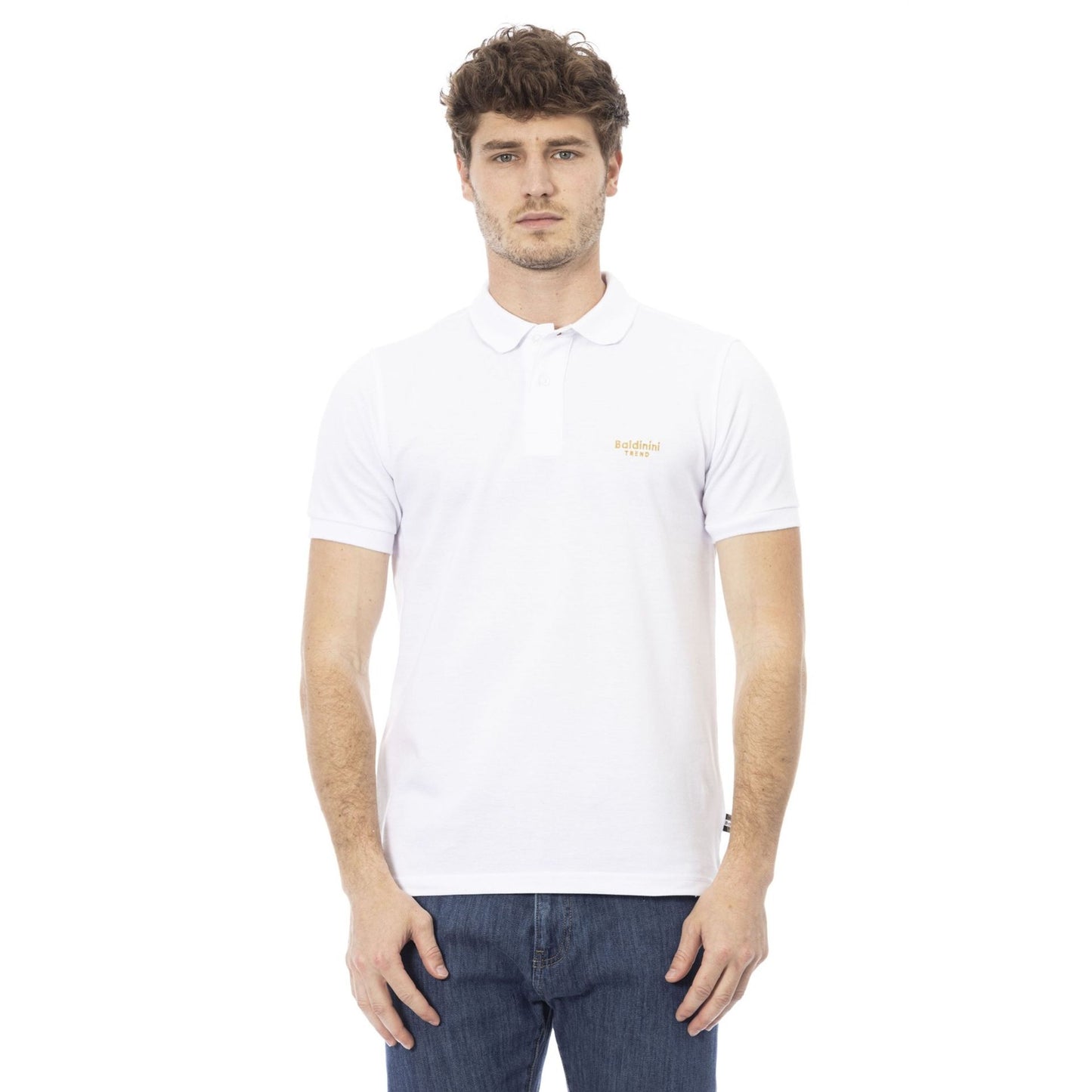 Baldinini Trend Polo - Tendance